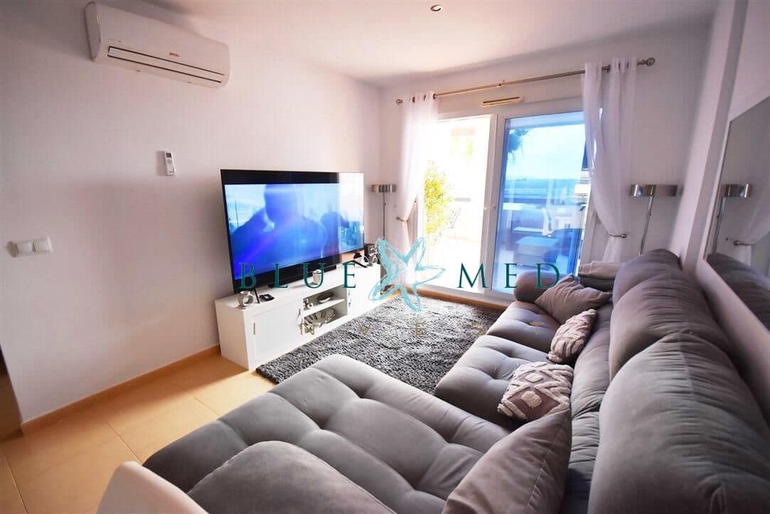 2 slaapkamer Appartement te koop in Condado de Alhama met zwembad - € 129.000 (Ref: 9317840)