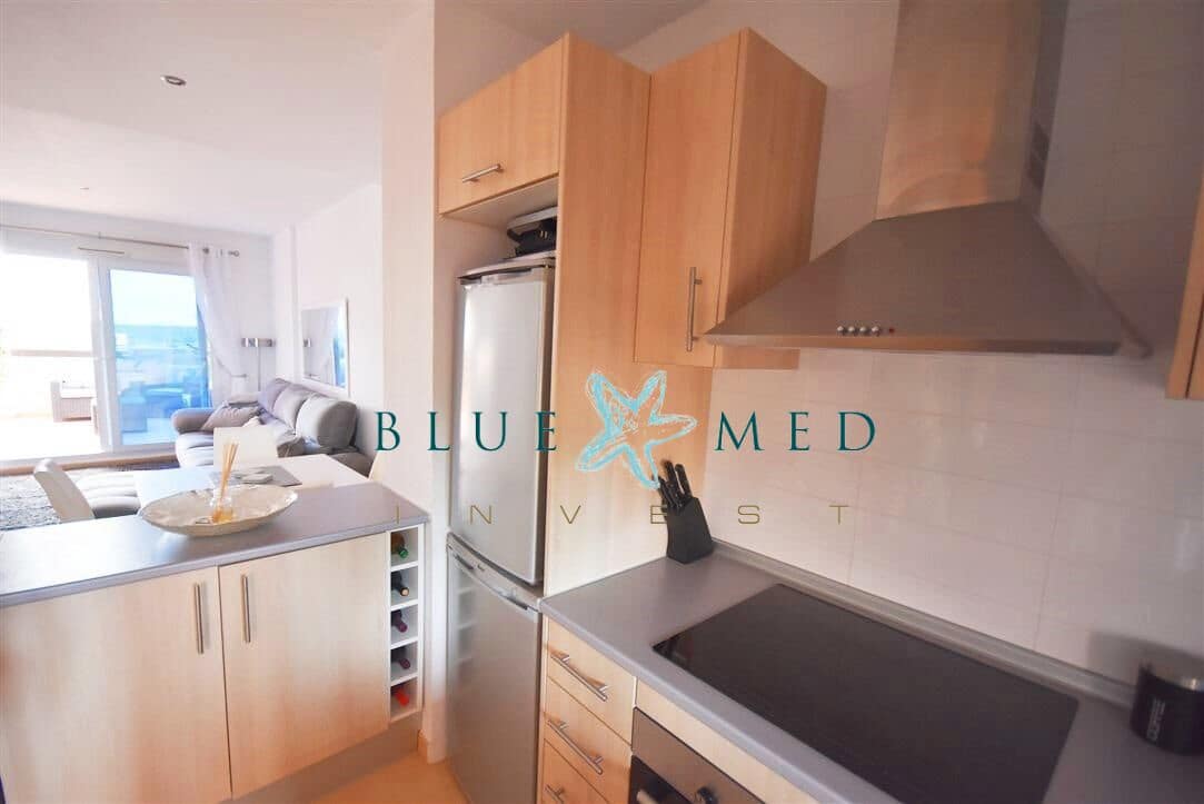 2 slaapkamer Appartement te koop in Condado de Alhama met zwembad - € 129.000 (Ref: 9317840)