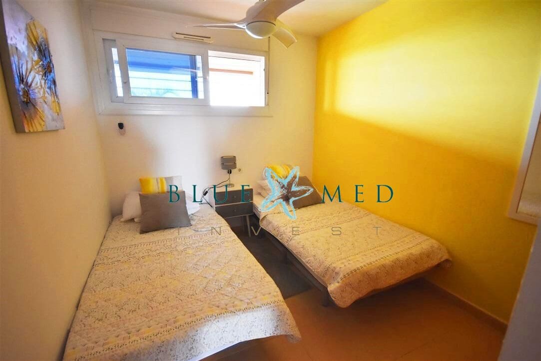 2 slaapkamer Appartement te koop in Condado de Alhama met zwembad - € 129.000 (Ref: 9317840)