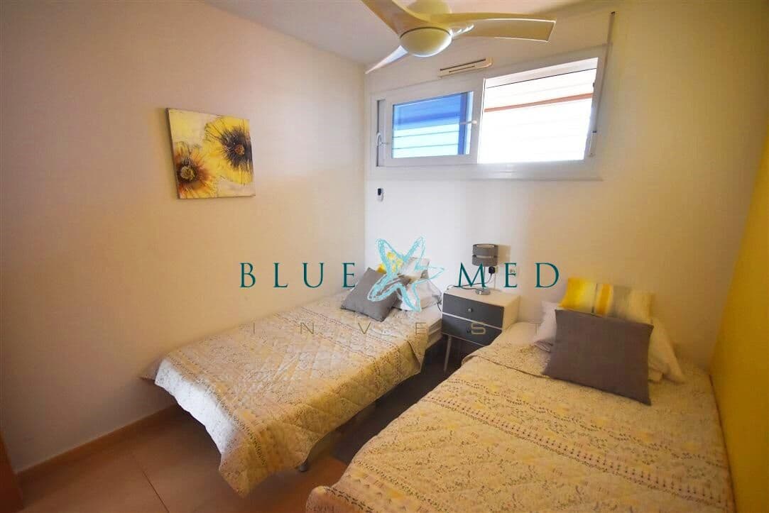 2 slaapkamer Appartement te koop in Condado de Alhama met zwembad - € 129.000 (Ref: 9317840)