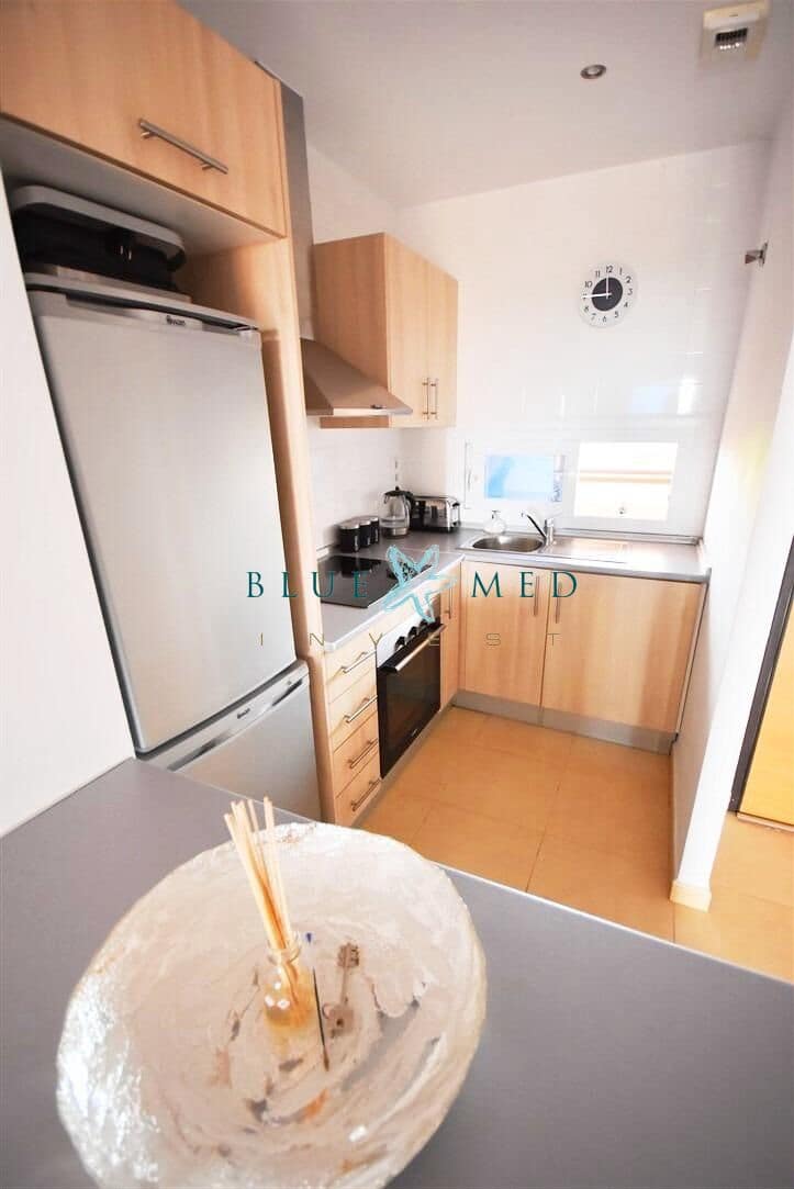 2 slaapkamer Appartement te koop in Condado de Alhama met zwembad - € 129.000 (Ref: 9317840)