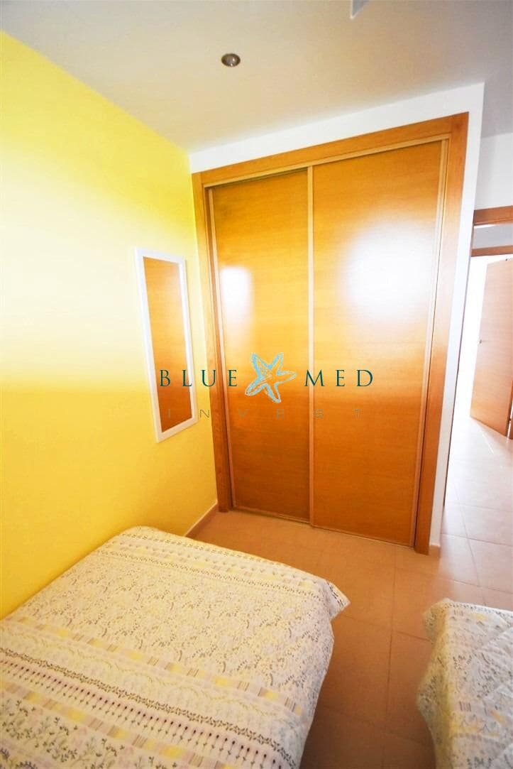 2 slaapkamer Appartement te koop in Condado de Alhama met zwembad - € 129.000 (Ref: 9317840)