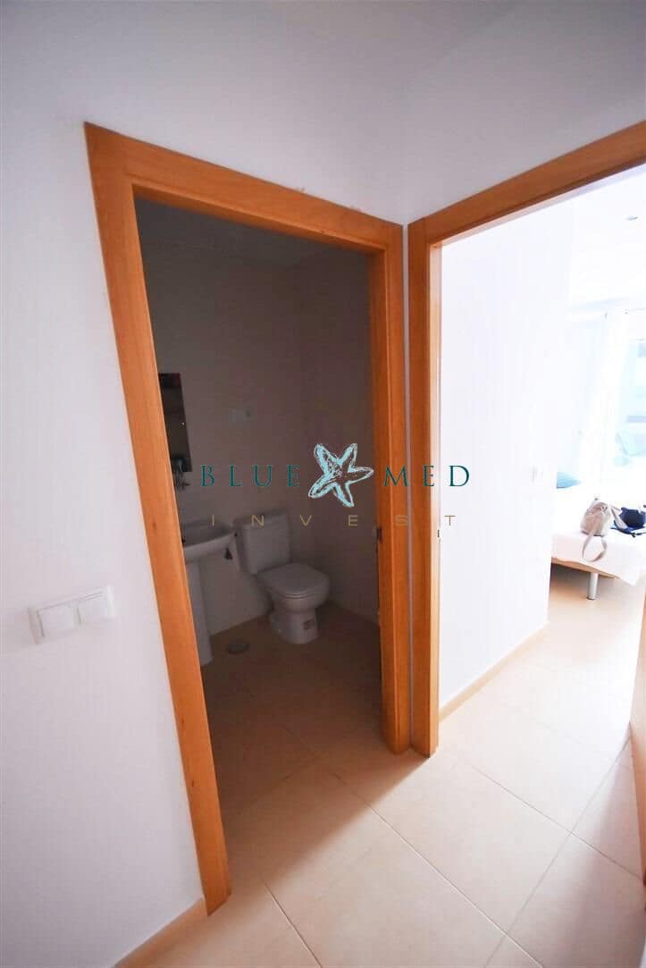 2 slaapkamer Appartement te koop in Condado de Alhama met zwembad - € 129.000 (Ref: 9317840)