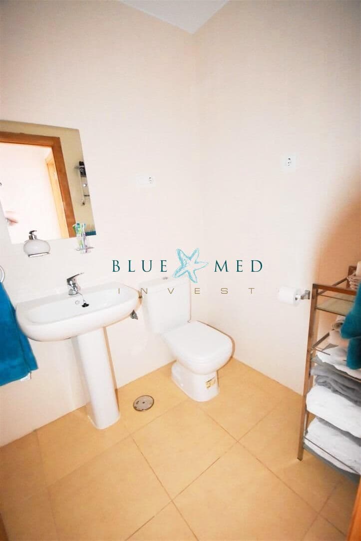 2 slaapkamer Appartement te koop in Condado de Alhama met zwembad - € 129.000 (Ref: 9317840)