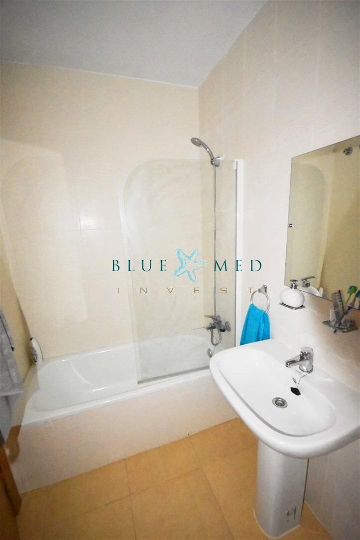 2 slaapkamer Appartement te koop in Condado de Alhama met zwembad - € 129.000 (Ref: 9317840)