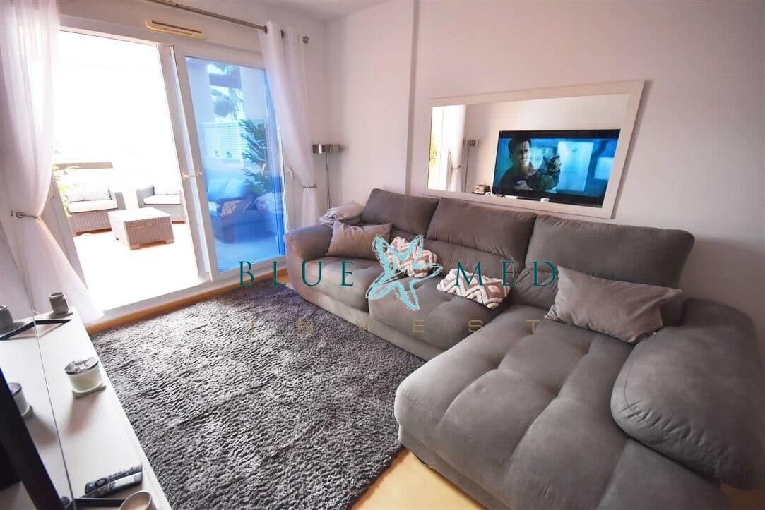 2 slaapkamer Appartement te koop in Condado de Alhama met zwembad - € 129.000 (Ref: 9317840)