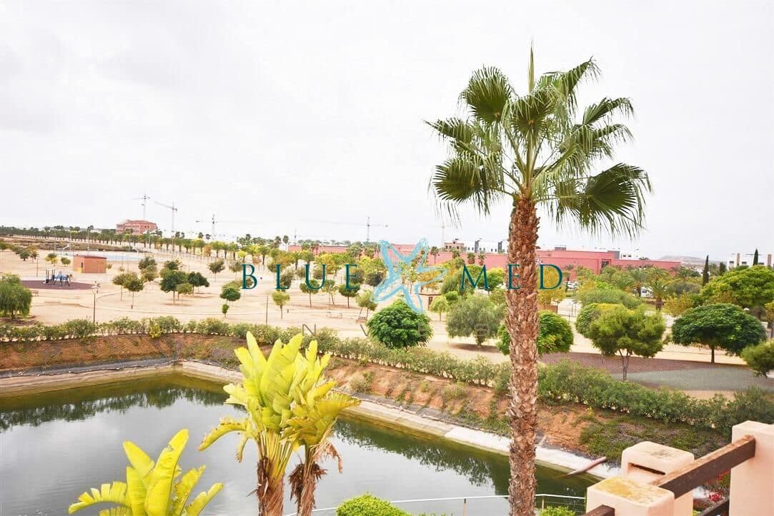 2 slaapkamer Appartement te koop in Condado de Alhama met zwembad - € 129.000 (Ref: 9317840)