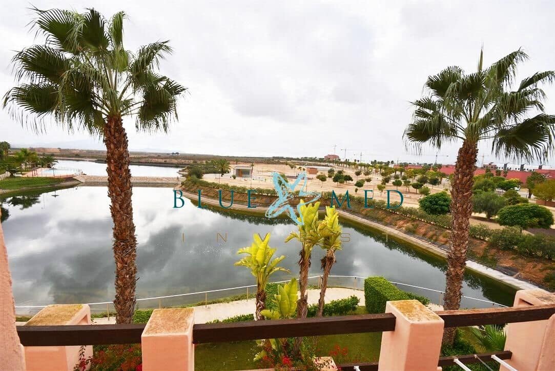 2 slaapkamer Appartement te koop in Condado de Alhama met zwembad - € 129.000 (Ref: 9317840)