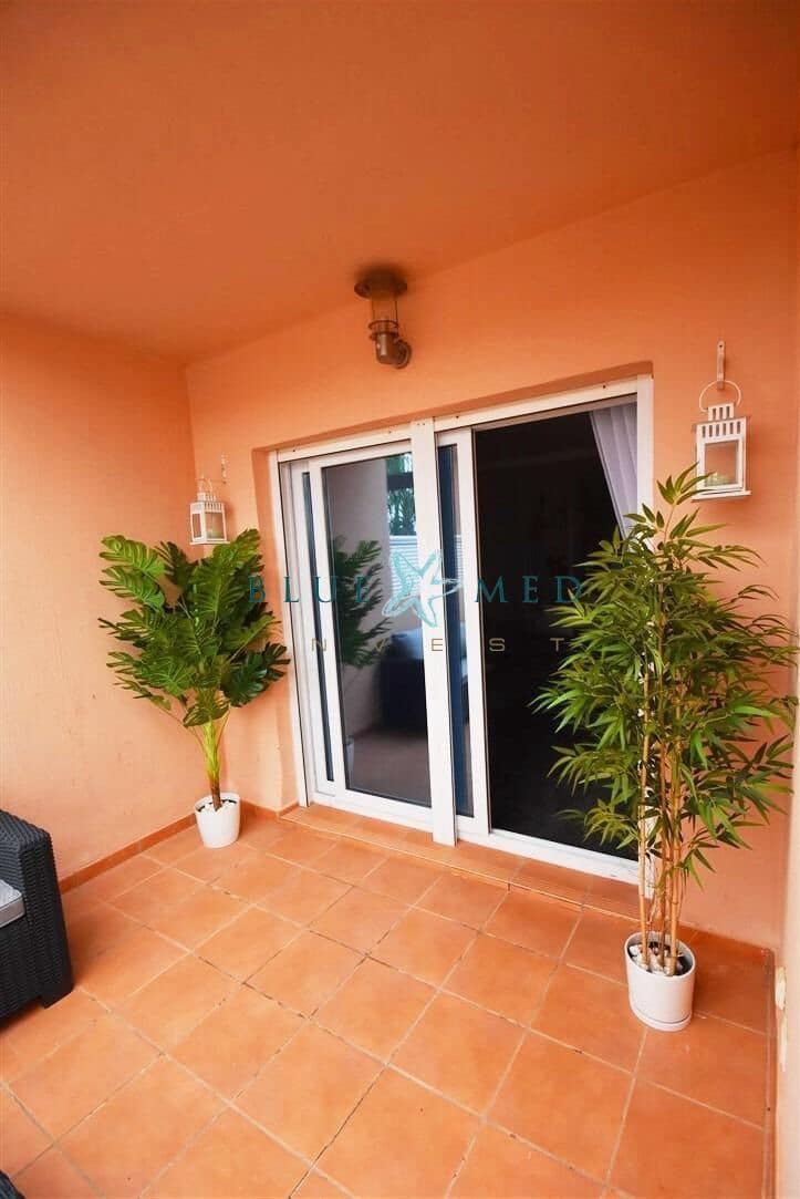 2 slaapkamer Appartement te koop in Condado de Alhama met zwembad - € 129.000 (Ref: 9317840)