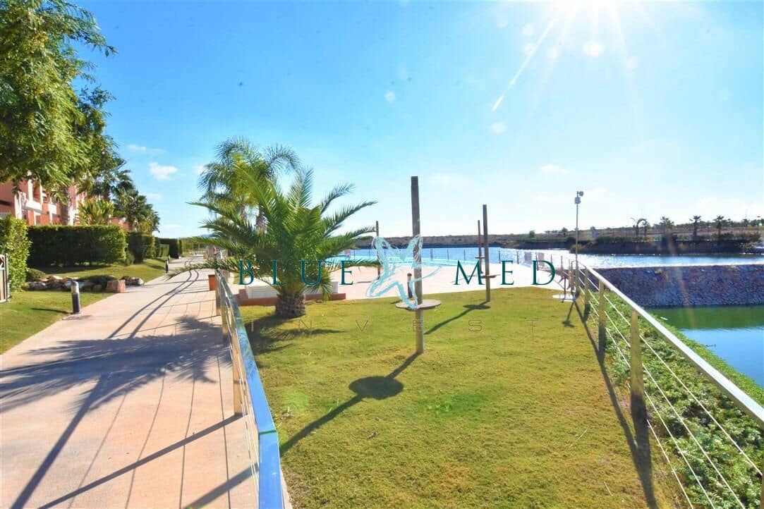 2 slaapkamer Appartement te koop in Condado de Alhama met zwembad - € 129.000 (Ref: 9317840)