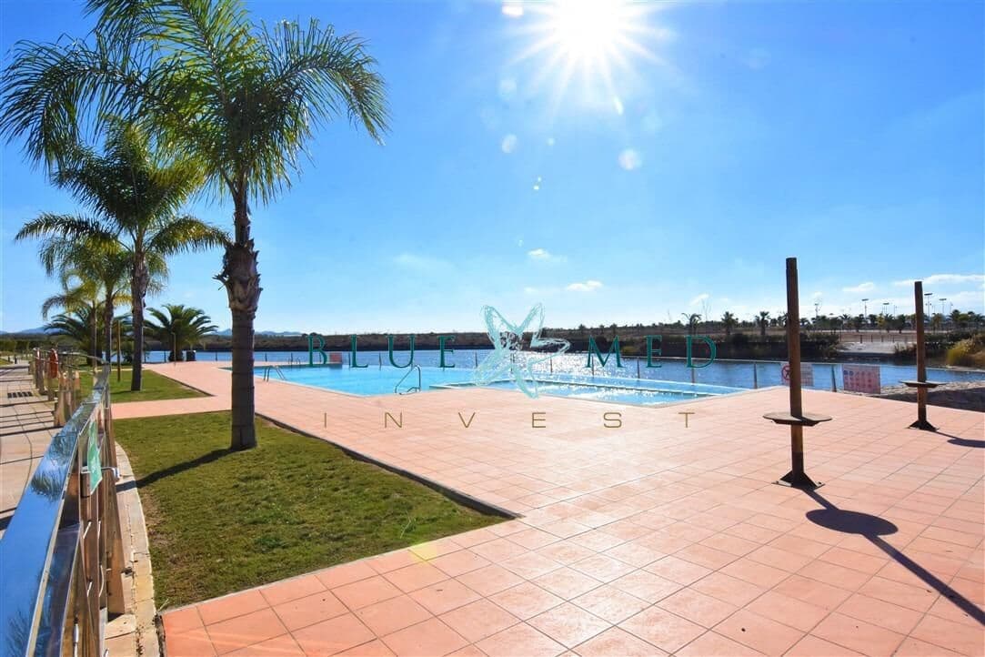 2 slaapkamer Appartement te koop in Condado de Alhama met zwembad - € 129.000 (Ref: 9317840)