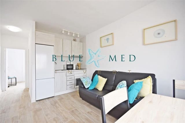 2 bedroom Apartment for sale in Puerto de Mazarron, Mazarrón - € 94,900 (Ref: 9317841)