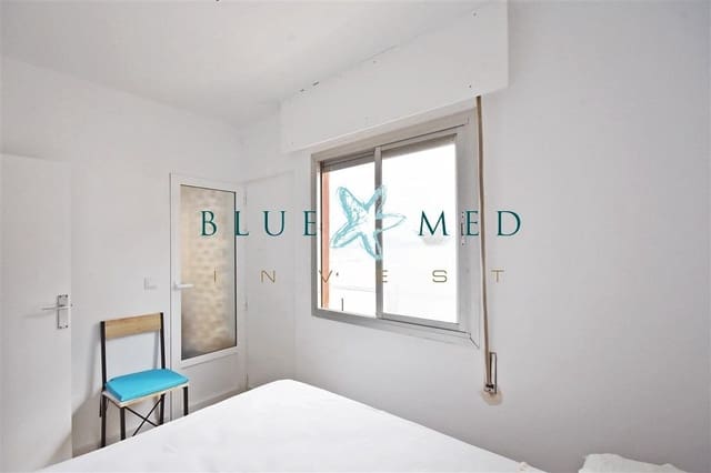 2 bedroom Apartment for sale in Puerto de Mazarron, Mazarrón - € 94,900 (Ref: 9317841)