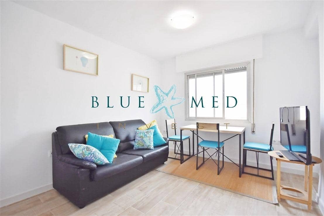 2 bedroom Apartment for sale in Puerto de Mazarron - € 94,900 (Ref: 9317841)