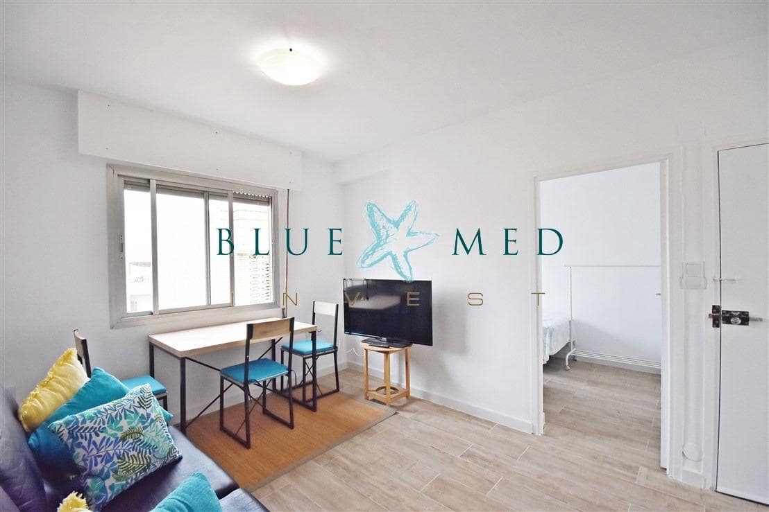 2 bedroom Apartment for sale in Puerto de Mazarron - € 94,900 (Ref: 9317841)