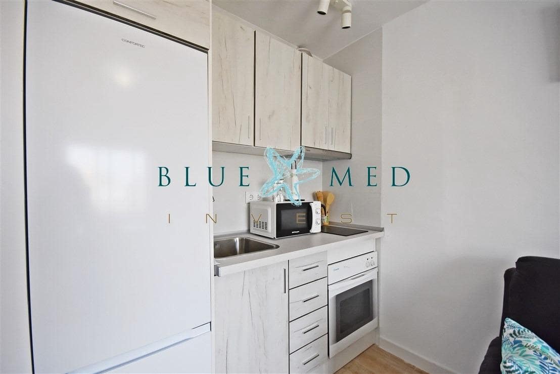 2 bedroom Apartment for sale in Puerto de Mazarron - € 94,900 (Ref: 9317841)