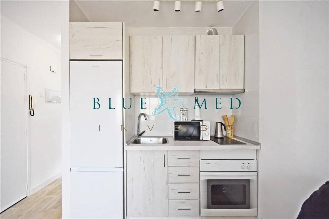 2 bedroom Apartment for sale in Puerto de Mazarron - € 94,900 (Ref: 9317841)