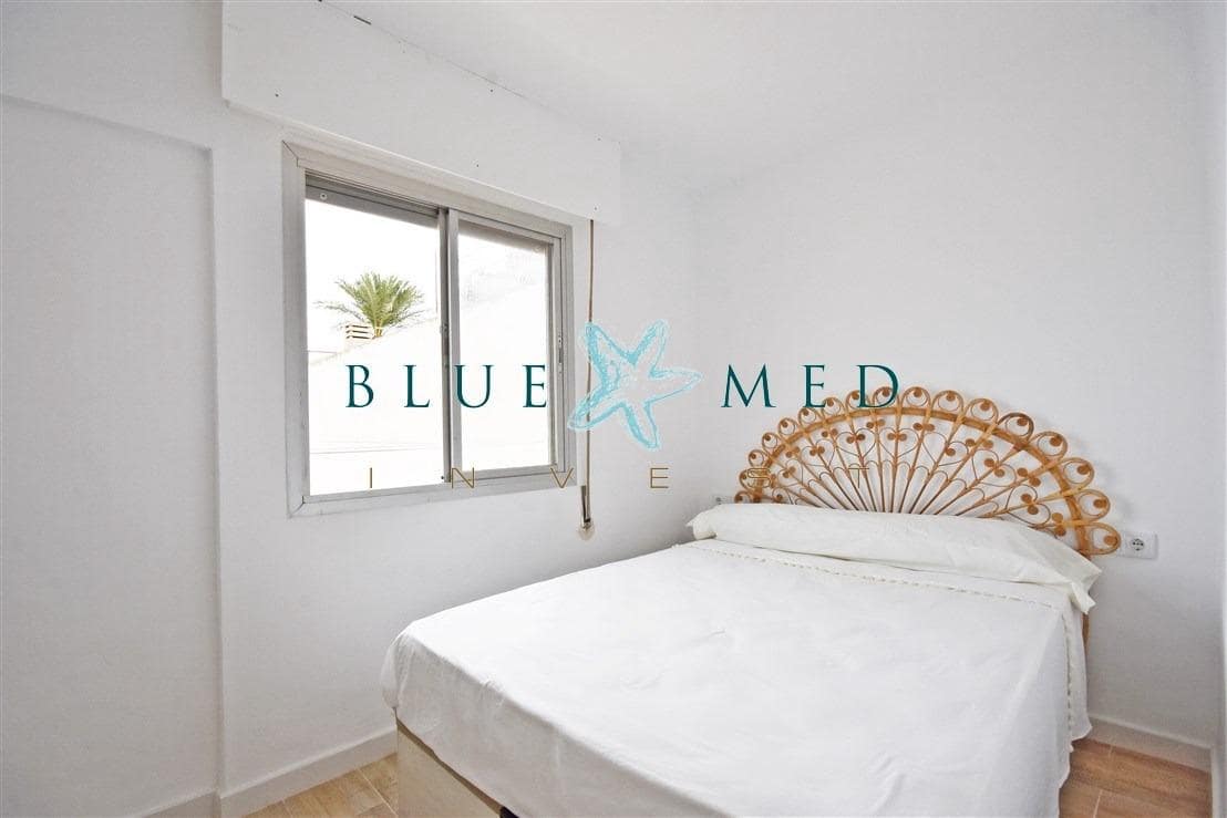 2 bedroom Apartment for sale in Puerto de Mazarron - € 94,900 (Ref: 9317841)