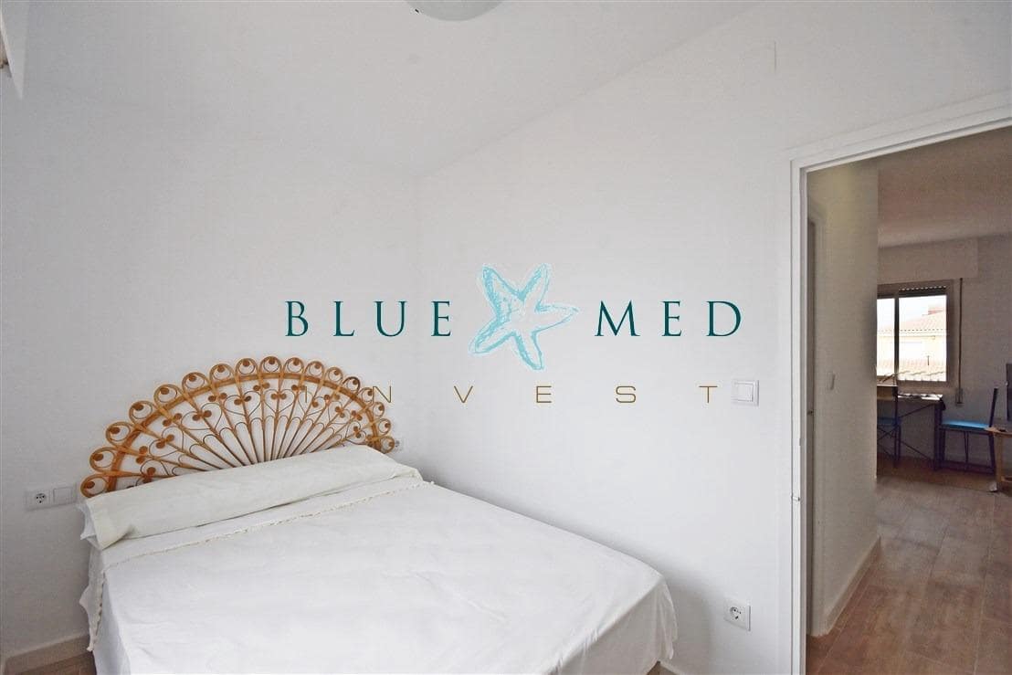 2 bedroom Apartment for sale in Puerto de Mazarron - € 94,900 (Ref: 9317841)