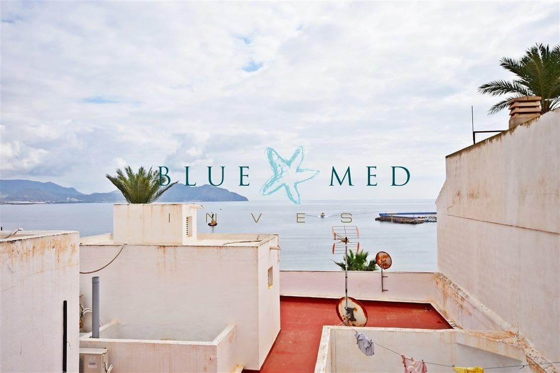 2 bedroom Apartment for sale in Puerto de Mazarron - € 94,900 (Ref: 9317841)