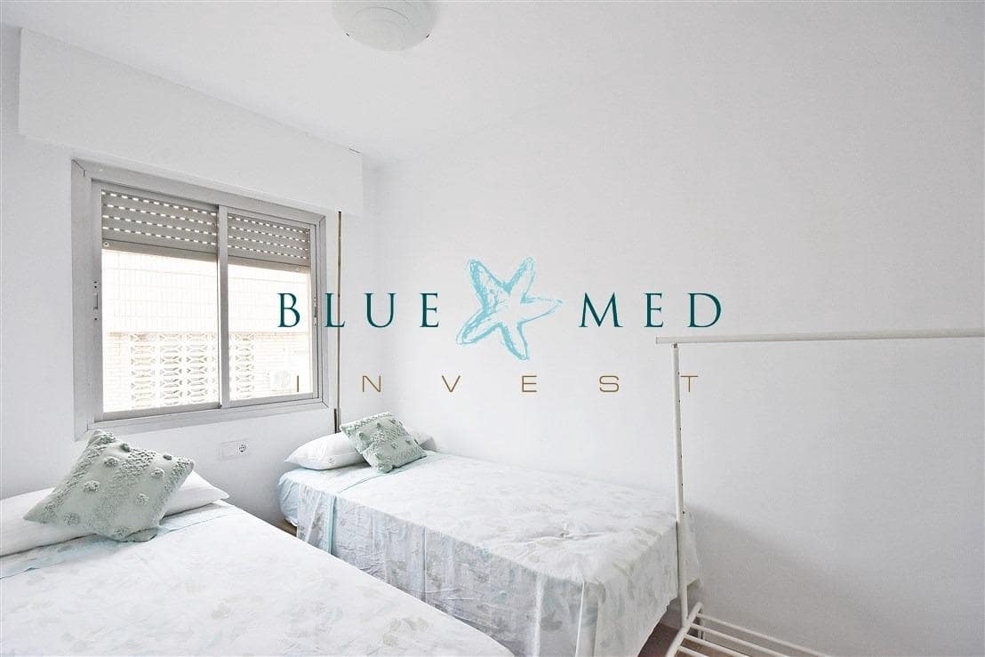 2 bedroom Apartment for sale in Puerto de Mazarron - € 94,900 (Ref: 9317841)