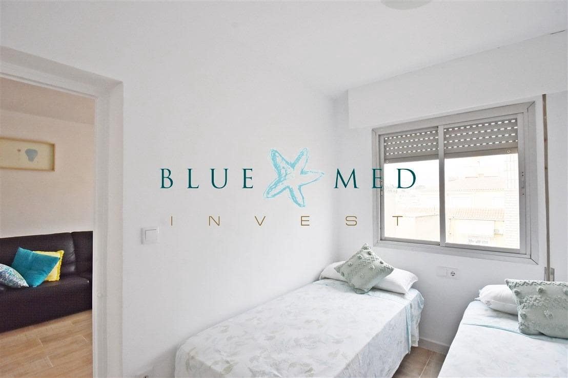 2 bedroom Apartment for sale in Puerto de Mazarron - € 94,900 (Ref: 9317841)