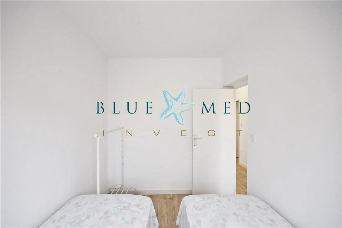 2 bedroom Apartment for sale in Puerto de Mazarron - € 94,900 (Ref: 9317841)