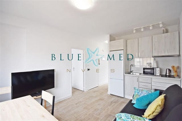 2 bedroom Apartment for sale in Puerto de Mazarron, Mazarrón - € 94,900 (Ref: 9317841)