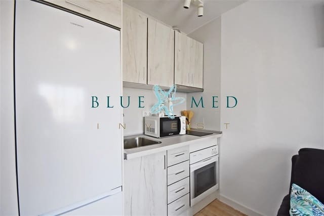 2 bedroom Apartment for sale in Puerto de Mazarron, Mazarrón - € 94,900 (Ref: 9317841)