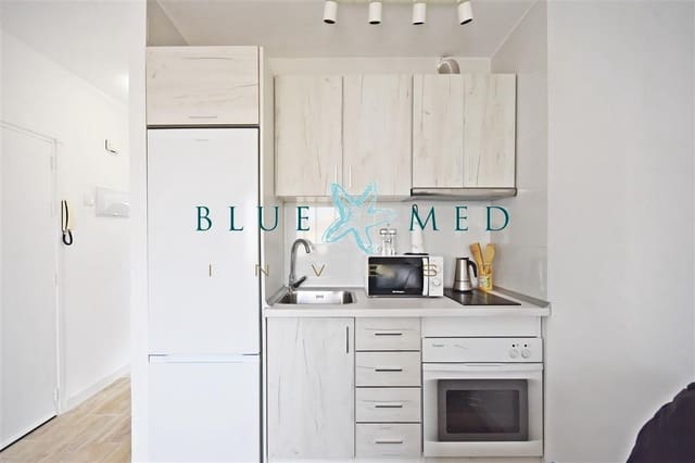 2 bedroom Apartment for sale in Puerto de Mazarron, Mazarrón - € 94,900 (Ref: 9317841)