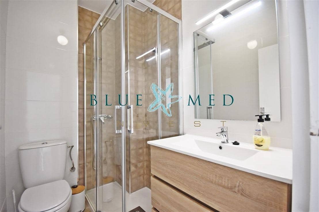 2 bedroom Apartment for sale in Puerto de Mazarron - € 94,900 (Ref: 9317841)