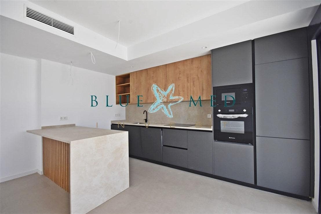 3 chambre Villa/Maison à vendre à Condado de Alhama avec piscine - 369 900 € (Ref: 9321893)