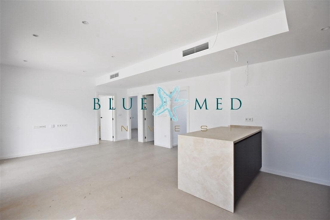 3 chambre Villa/Maison à vendre à Condado de Alhama avec piscine - 369 900 € (Ref: 9321893)