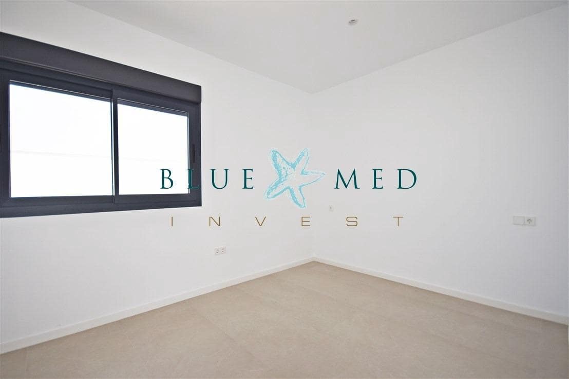 3 chambre Villa/Maison à vendre à Condado de Alhama avec piscine - 369 900 € (Ref: 9321893)