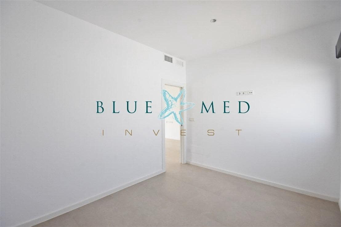 3 chambre Villa/Maison à vendre à Condado de Alhama avec piscine - 369 900 € (Ref: 9321893)