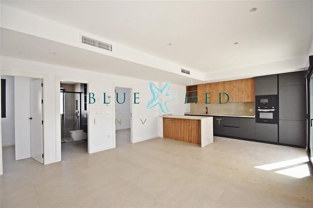 3 chambre Villa/Maison à vendre à Condado de Alhama, Alhama de Murcia avec piscine - 369 900 € (Ref: 9321893)