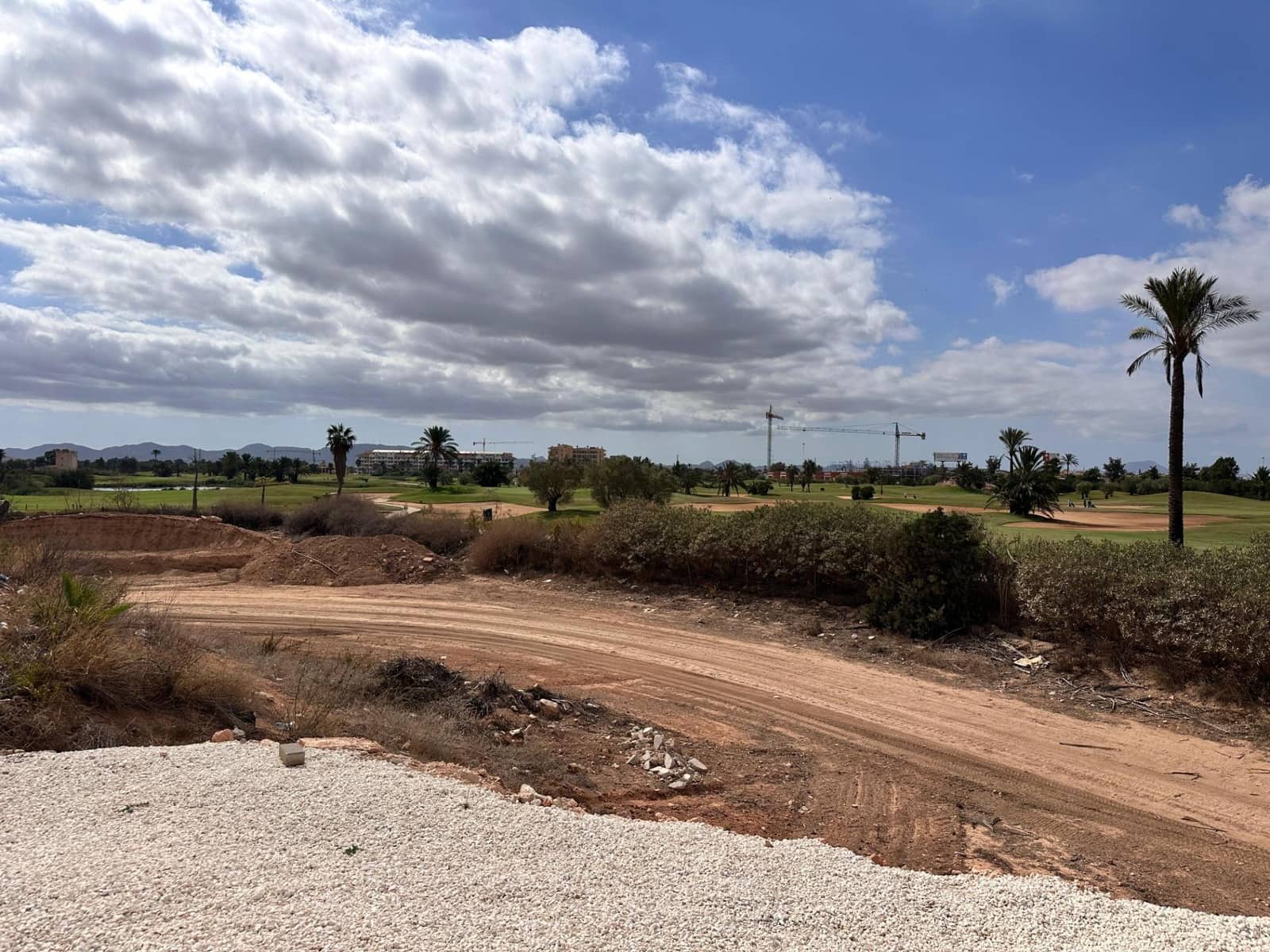 Apartamento de 2 habitaciones en Los Alcázares en venta con piscina - 269.000 € (Ref: 9330632)