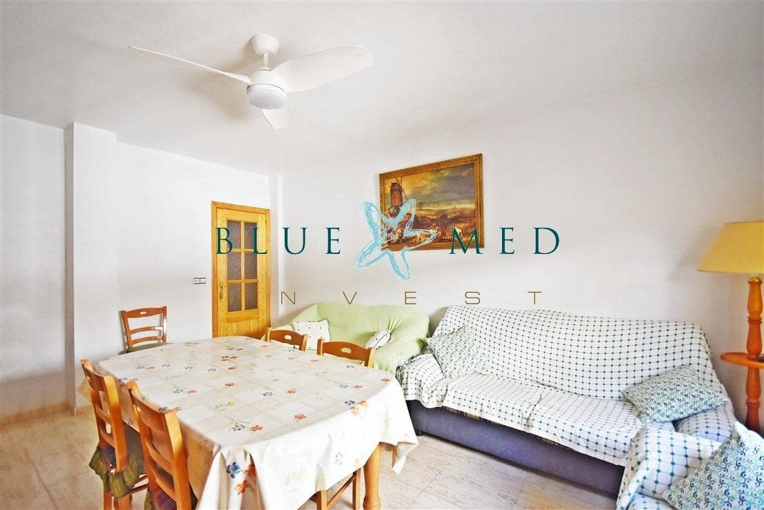 3 slaapkamer Flat te koop in Puerto de Mazarron - € 104.900 (Ref: 9330633)