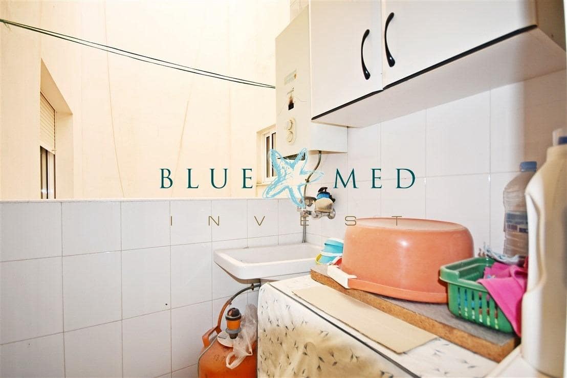 3 slaapkamer Flat te koop in Puerto de Mazarron - € 104.900 (Ref: 9330633)