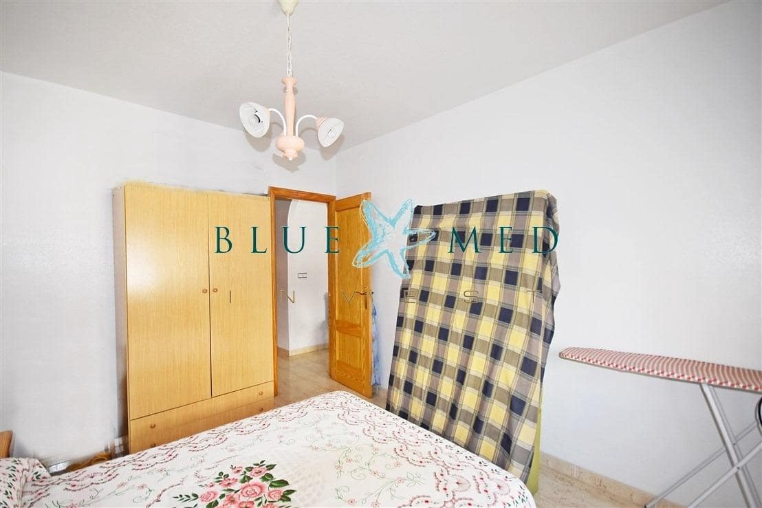 3 slaapkamer Flat te koop in Puerto de Mazarron - € 104.900 (Ref: 9330633)