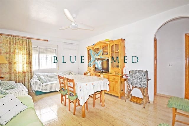 3 slaapkamer Flat te koop in Puerto de Mazarron, Mazarrón - € 104.900 (Ref: 9330633)