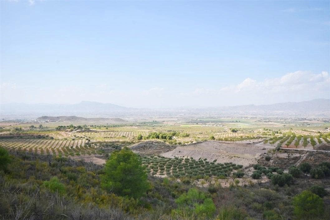 7 Zimmer Villa zu verkaufen in Almendricos mit Pool Garage - 749.900 € (Ref: 9330635)