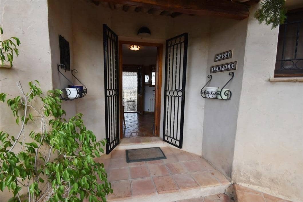7 Zimmer Villa zu verkaufen in Almendricos mit Pool Garage - 749.900 € (Ref: 9330635)