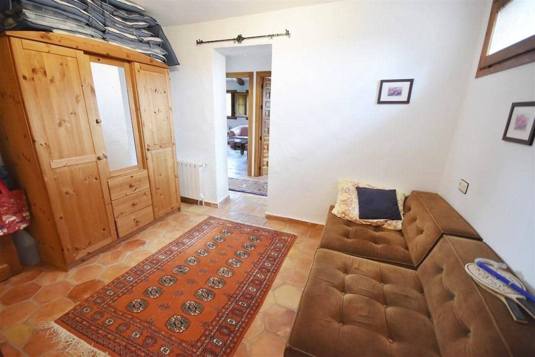 7 Zimmer Villa zu verkaufen in Almendricos mit Pool Garage - 749.900 € (Ref: 9330635)