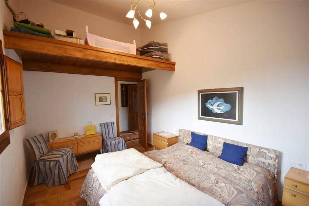 7 Zimmer Villa zu verkaufen in Almendricos mit Pool Garage - 749.900 € (Ref: 9330635)