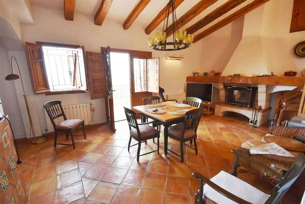 7 Zimmer Villa zu verkaufen in Almendricos mit Pool Garage - 749.900 € (Ref: 9330635)