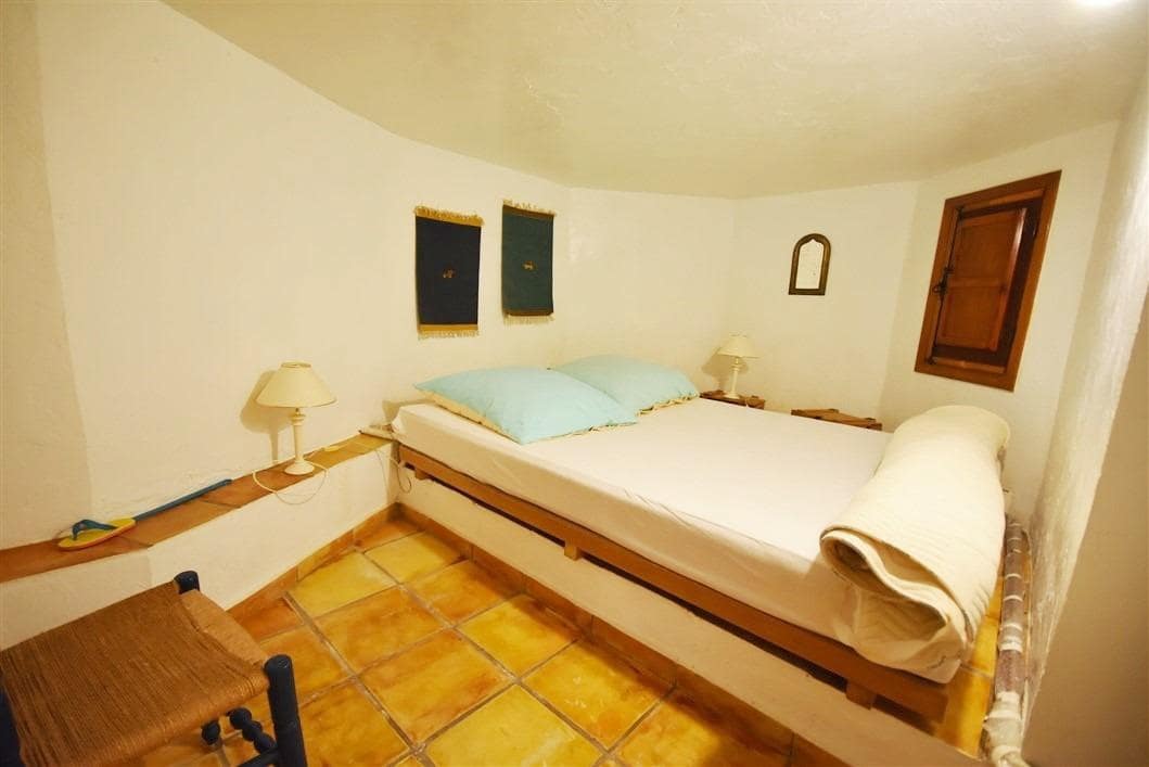 7 Zimmer Villa zu verkaufen in Almendricos mit Pool Garage - 749.900 € (Ref: 9330635)