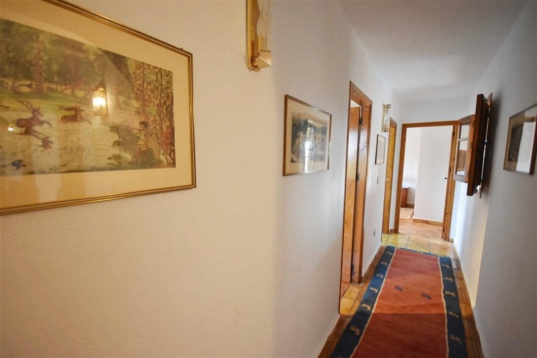 7 Zimmer Villa zu verkaufen in Almendricos mit Pool Garage - 749.900 € (Ref: 9330635)