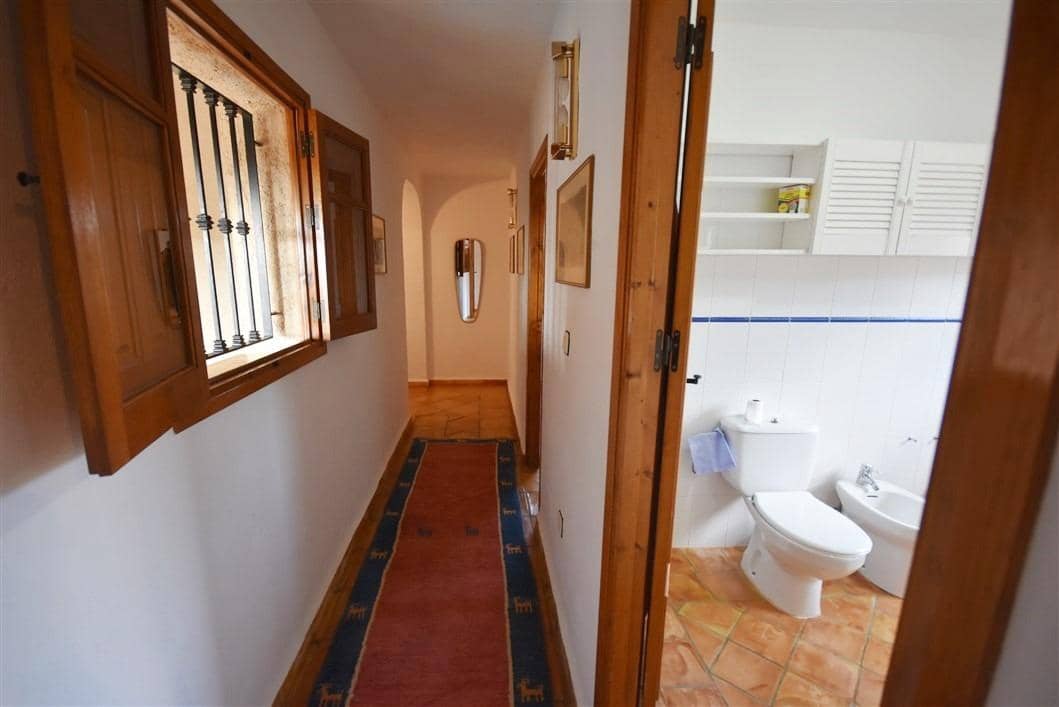 7 Zimmer Villa zu verkaufen in Almendricos mit Pool Garage - 749.900 € (Ref: 9330635)