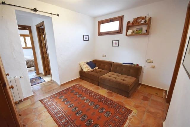 7 soverom Villa til salgs i Almendricos, Lorca med svømmebasseng garasje - € 749 900 (Ref: 9330635)